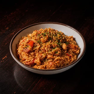 LG Jambalaya