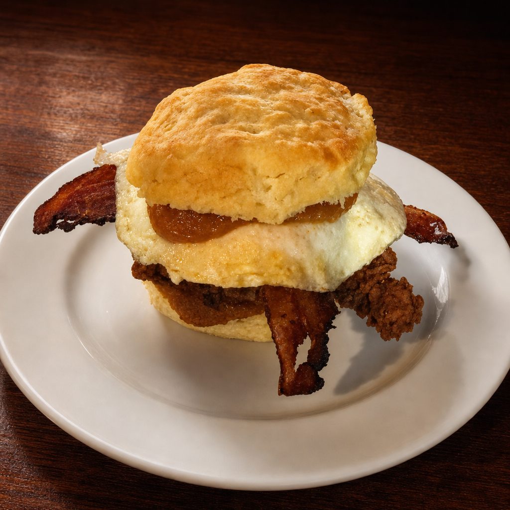 Sweet Stack.