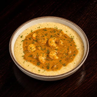 Shrimp and Grits