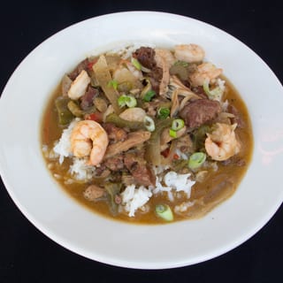 LG Gumbo