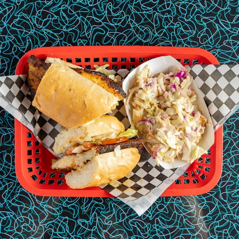 Delicious Catfish Dishes