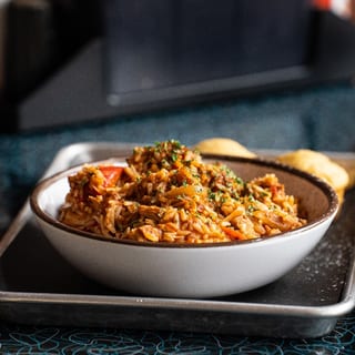 SM Jambalaya