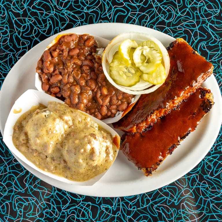 Delicious Breakfast Bowl Options